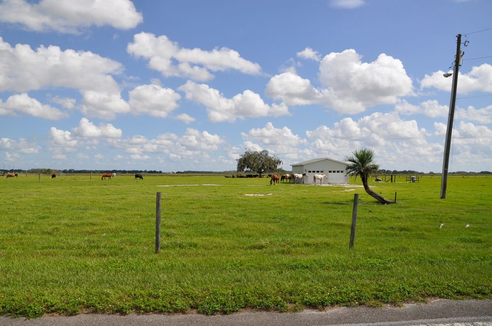 West Lake Wales Industrial acreage: 235 W Lake Wales Rd S, Lake Wales, FL 33859